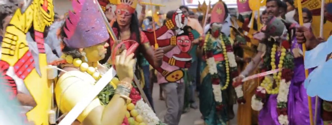 Pournami Pooja - Jan2020