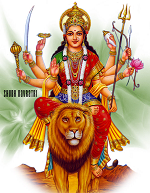 Angallamman Temple